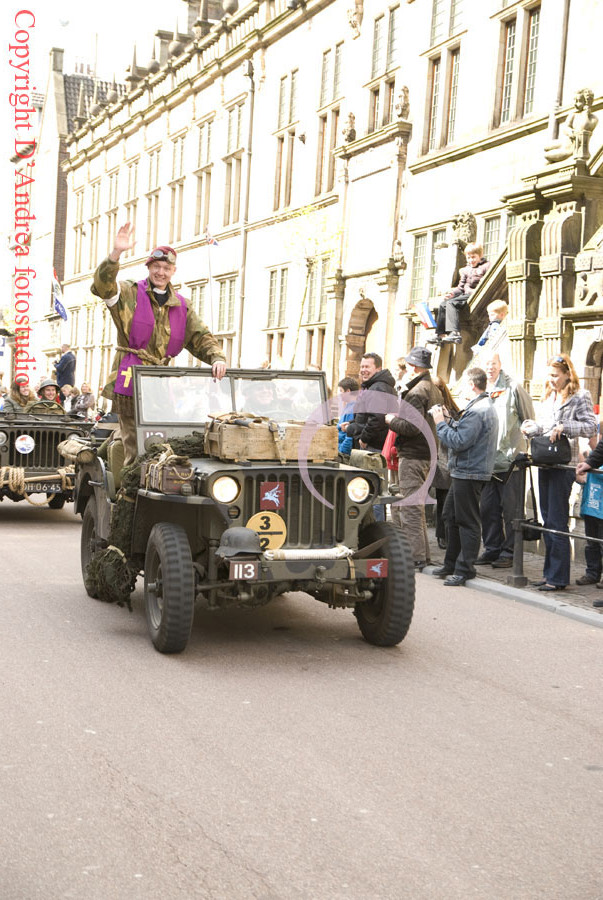 keep them Rolling 5 mei 2010